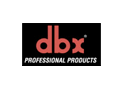 DBX Professional Products